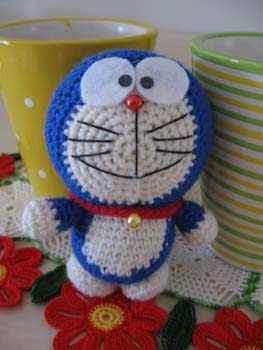 doraemon