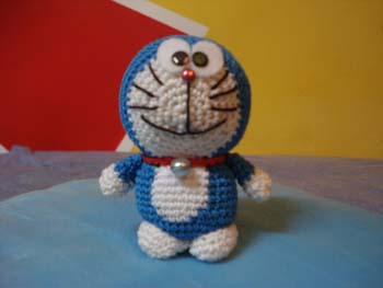 doraemon