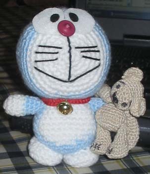 Doraemon