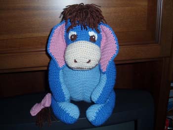 Eeyore