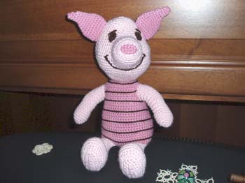 piglet