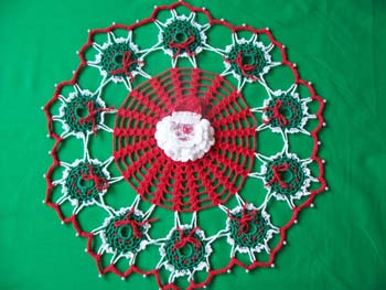 Christmaswreathdoily1