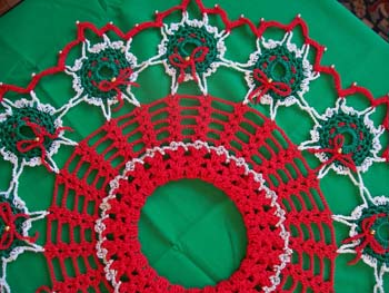 candleholderwreathdoily