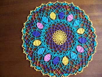 easterdoily