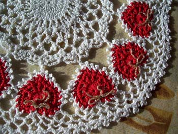 heartdoily